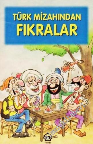 Türk Mizahından Fıkralar