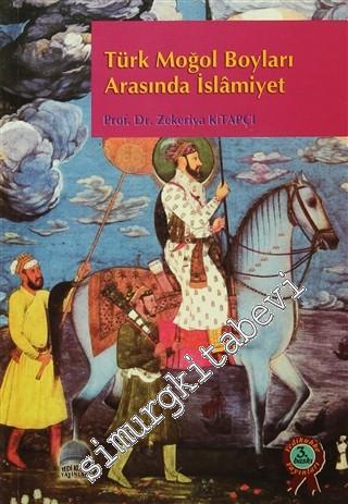 Türk Moğol Boyları Arasında İslamiyet -        2005