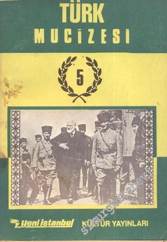 Türk Mucizesi -