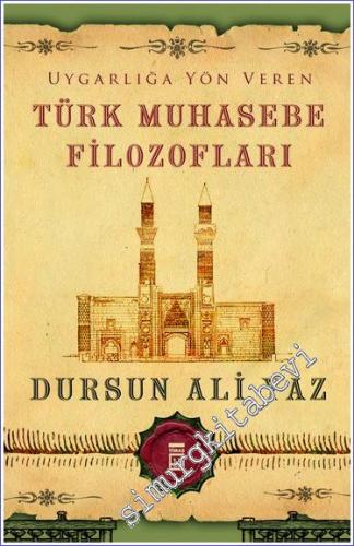 Türk Muhasebe Filozofları - 2023