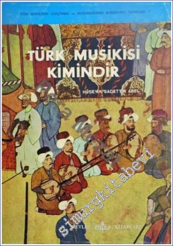 Türk Musikisi Kimindir