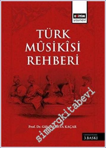 Türk Musikisi Rehberi - 2023
