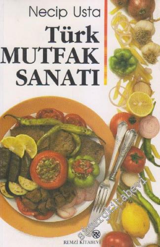 Türk Mutfak Sanatı