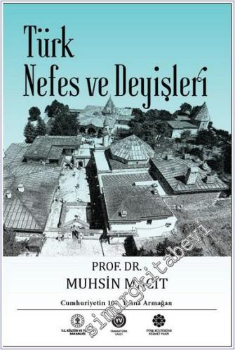 Türk Nefes ve Deyişleri -        2024