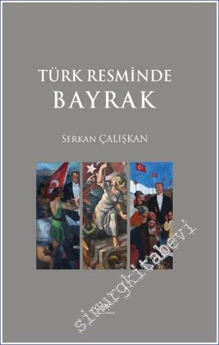 Türk Resminde Bayrak - 2024