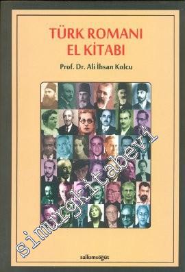 Türk Romanı El Kitabı -