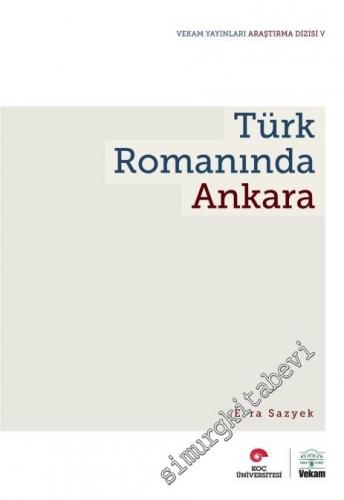 Türk Romanında Ankara