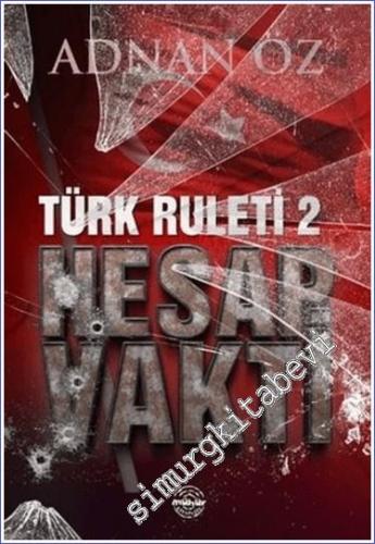Türk Ruleti 2 - Hesap Vakti - 2024