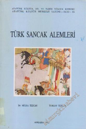 Türk Sancak Alemleri