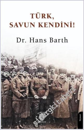 Türk, Savun Kendini - 2025