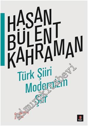 Türk Şiiri Modernizm Şiir -