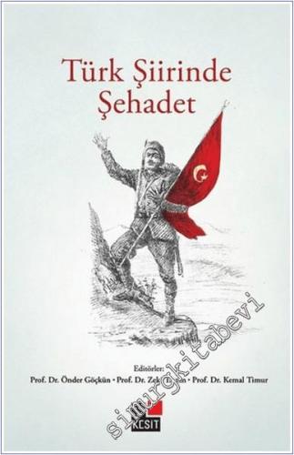 Türk Şiirinde Şehadet -        2021