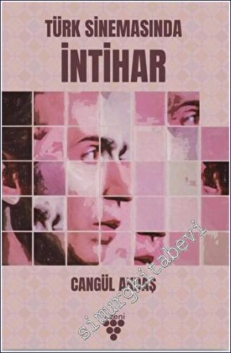 Türk Sinemasında İntihar -        2023