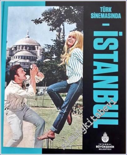 Türk Sinemasında İstanbul CİLTLİ -        2022