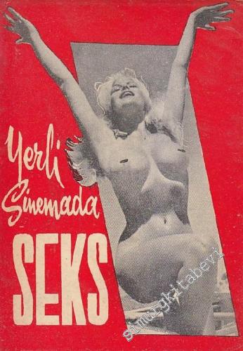 Türk Sinemasında Kadın ve Seks -        1965
