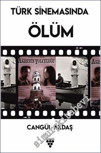Türk Sinemasında Ölüm -        2023