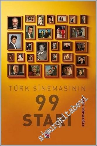 Türk Sinemasının 99 Starı -        2026