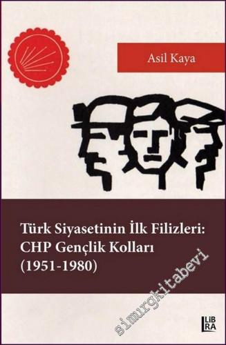 Türk Siyasetinin İlk Filizleri: CHP Gençlik Kolları (1951-1980) -