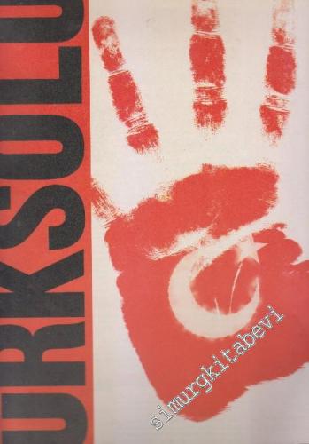 Türk Solu Siyasi Gazete - Sayı: 123    4  Ocak