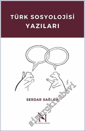 Türk Sosyolojisi Yazıları - 2024