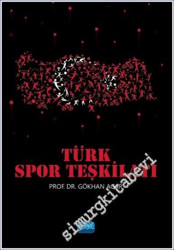 Türk Spor Teşkilatı - 2023
