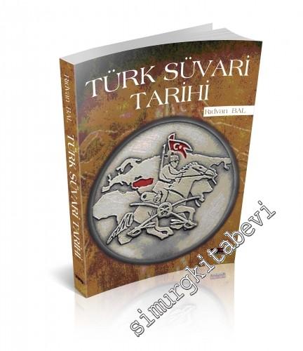 Türk Süvari Tarihi