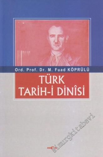 Türk Tarih-i Dinisi -        2005