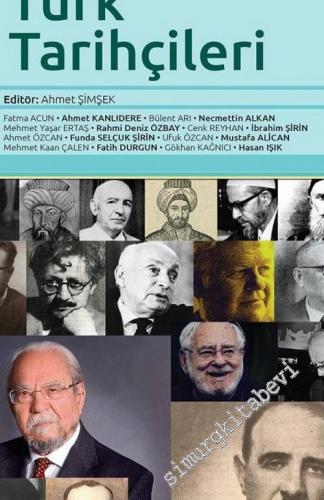 Türk Tarihçileri -        2017