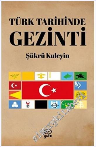 Türk Tarihinde Gezinti - 2023