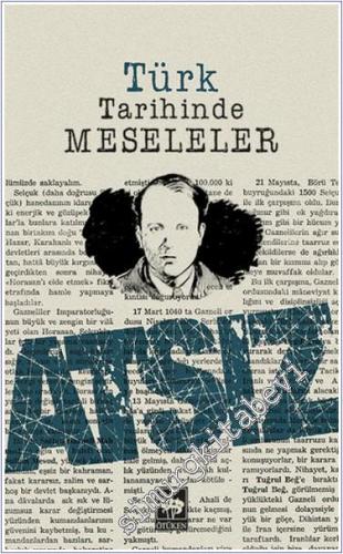 Türk Tarihinde Meseleler -        2023