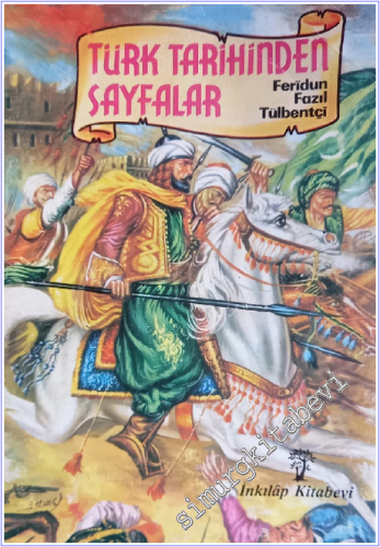 Türk Tarihinden Sayfalar -        1986