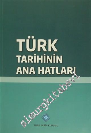 Türk Tarihinin Ana Hatları -