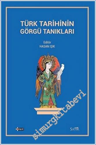 Türk Tarihinin Görgü Tanıkları - 2022