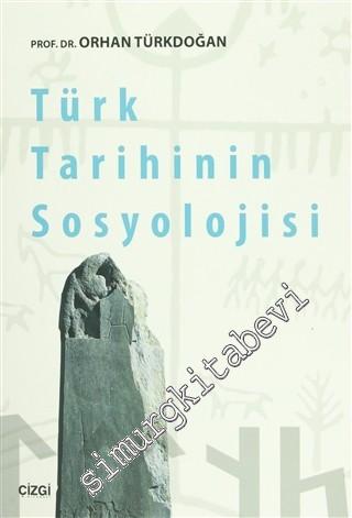 Türk Tarihinin Sosyolojisi -