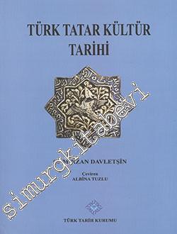 Türk Tatar Kültür Tarihi -