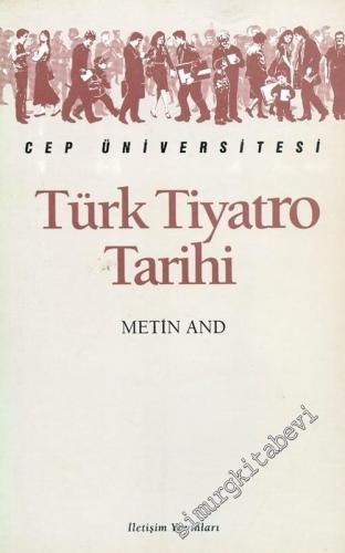 Türk Tiyatro Tarihi -        1994