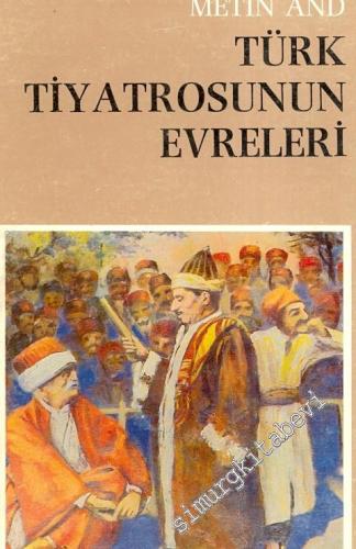 Türk Tiyatrosunun Evreleri -        1983