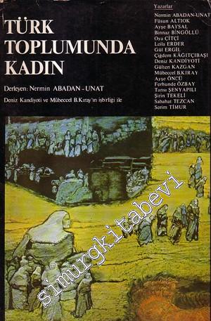 Türk Toplumunda Kadın