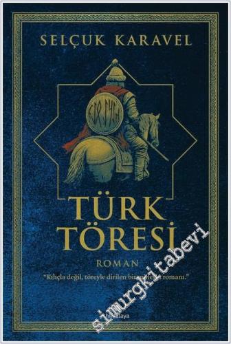 Türk Töresi -        2025