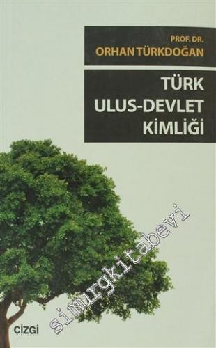 Türk Ulus Devlet Kimliği