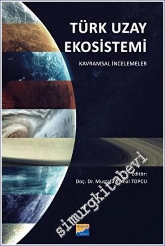 Türk Uzay Ekosistemi - 2023