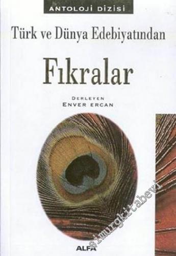 Türk ve Dünya Edebiyatından Fıkralar