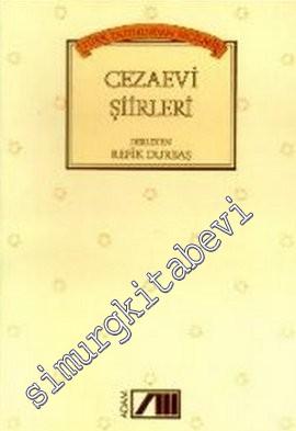 Türk Yazınından Seçilmiş Cezaevi Şiirleri -        1995