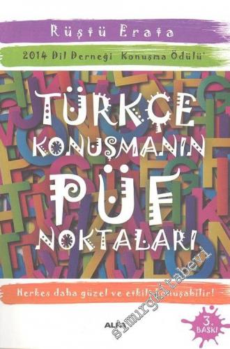 Türkçe Konuşmanın Püf Noktaları -
