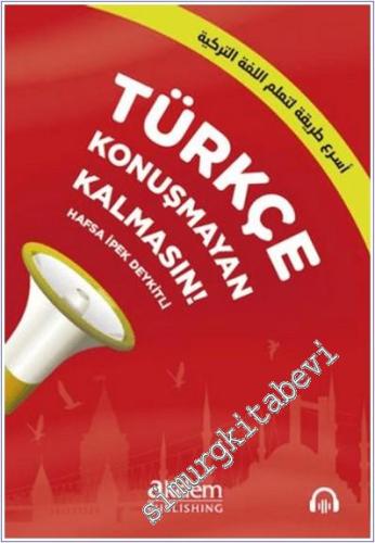 Türkçe Konuşmayan Kalmasın -        2025