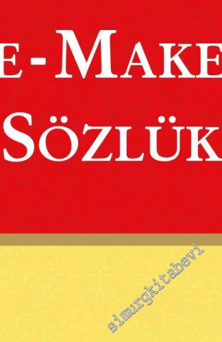 Türkçe - Makedonca Sözlük