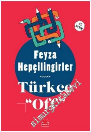 Türkçe Off  -        2023