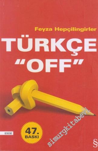 Türkçe Off