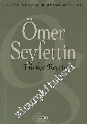 Türkçe Reçete -        2025