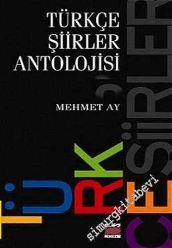 Türkçe Şiirler Antolojisi 9 Cilt TAKIM